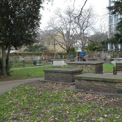 Holly Road Garden of Rest