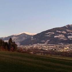 Das hätte unser Platz sein können aber 🙈