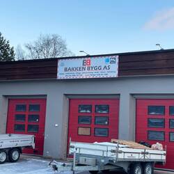 Back in big ass again