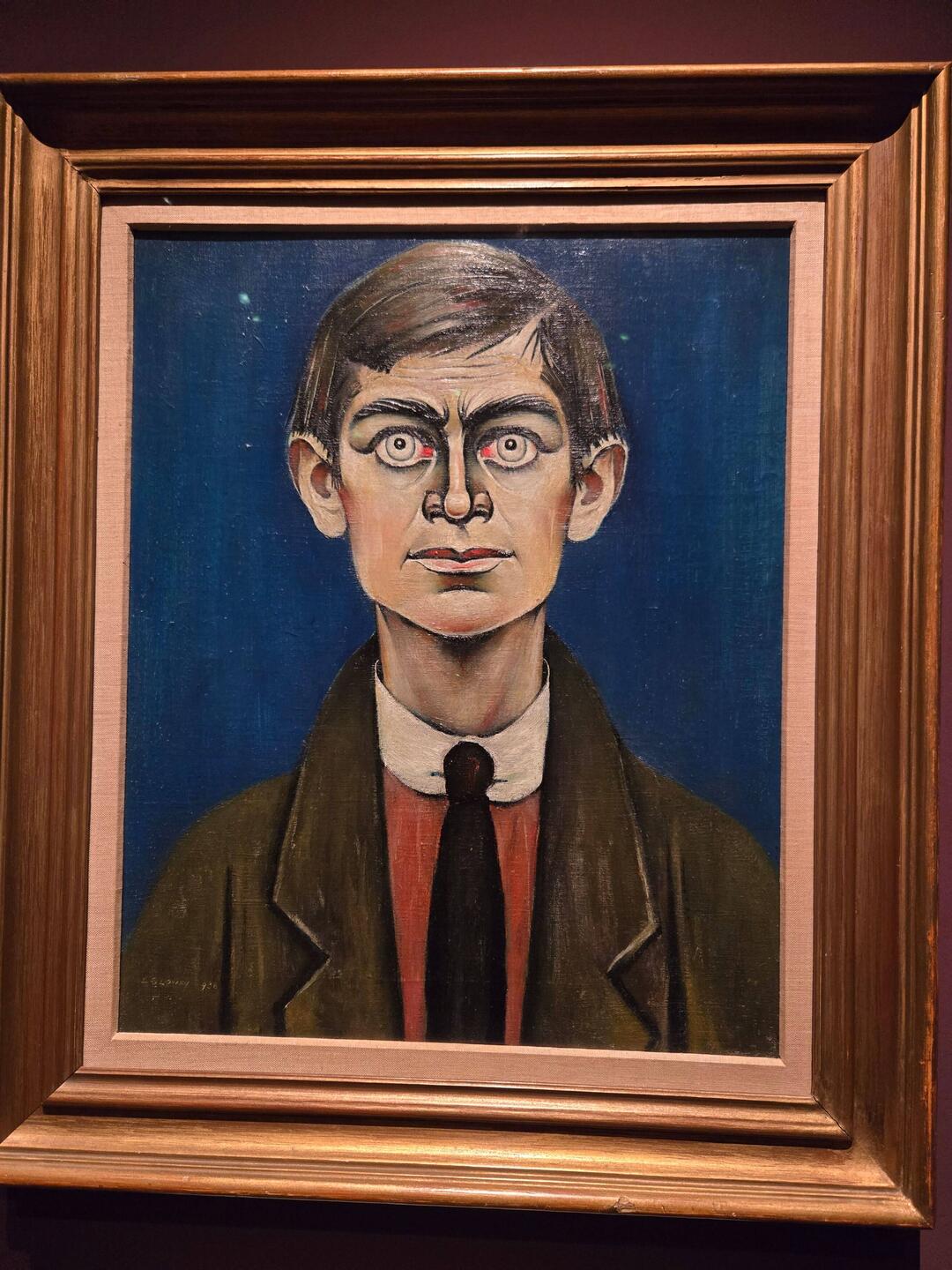 National Portrait Gallery