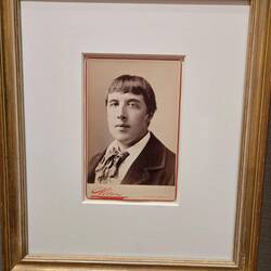 Oscar Wilde