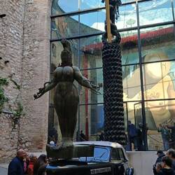 Dali Museum