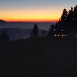 Es wurde immer noch besser