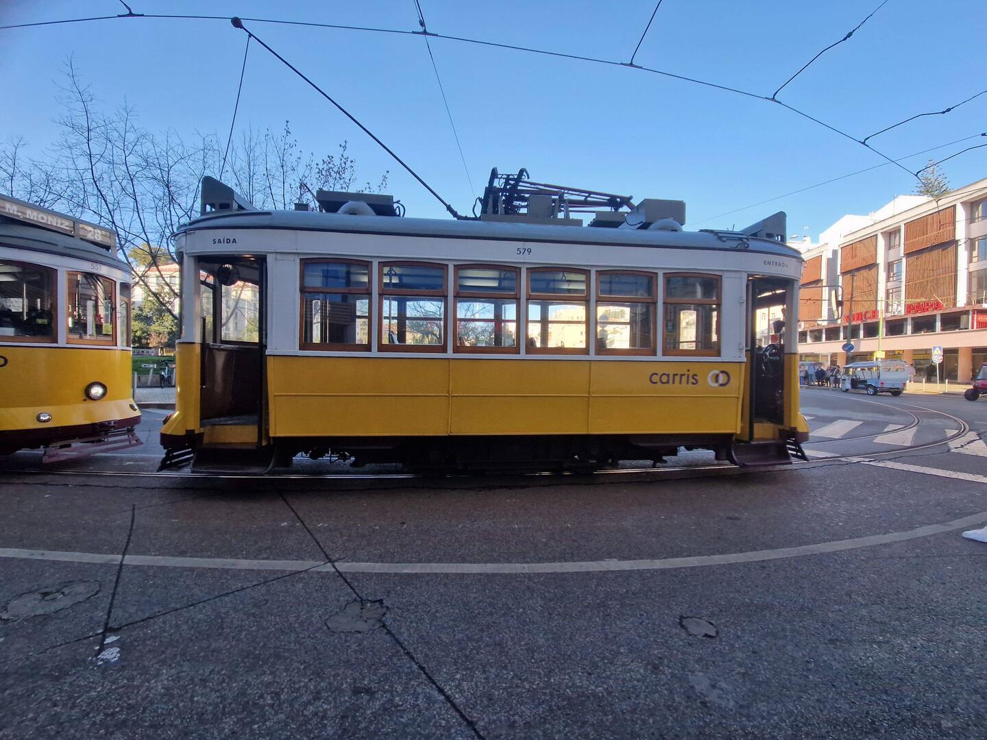 Tram.no 28
