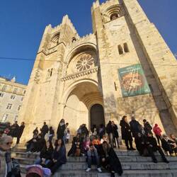 The Cathedral