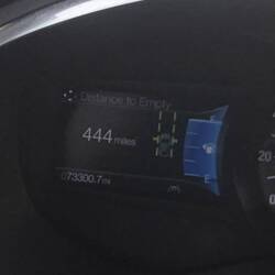 Protection guidance and encouragement. That's what 444 means