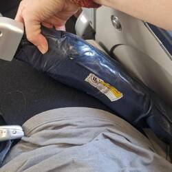 Airbag?! 😅