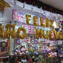 Die Neujahrsfeierlichkeiten stehen in den Startlöchern