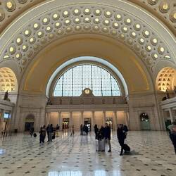 Washington Union Station