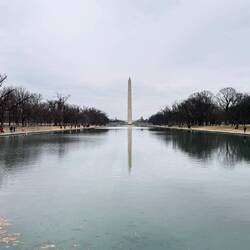 Washington Monument