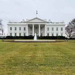 White House