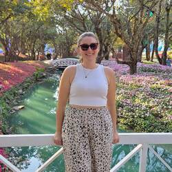 Flower Festival 🌺🪻🌻