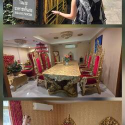 Residieren im Hotel Princess (10€/Nacht)