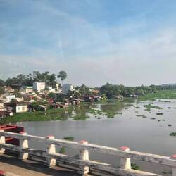 Mekong River