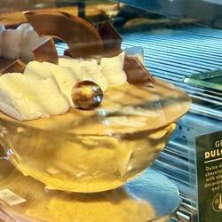 Konditor Brunetti Eistorte