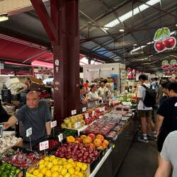 Queen Victoria Market