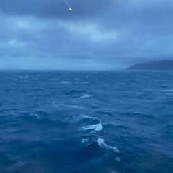 Thank God for ginger