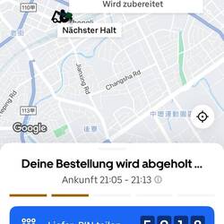 Kentucky schreit f..... gibt es wohl überall