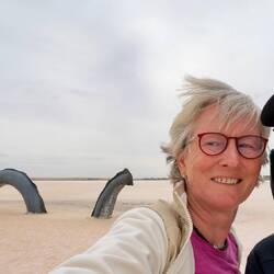 Die Schlange, das Ungeheuer und ich😁