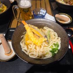 Udon