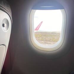 Guten Morgen Patagonien