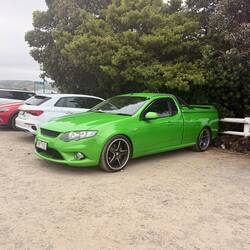 ...auch typisch für Australien 🇦🇺😌