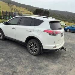 ...die Auto hier, sehr spannend 🤓🤙