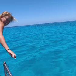 Stand 4:2 für Lena 💪