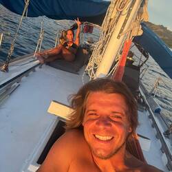 Die goldene Stunde 🌅