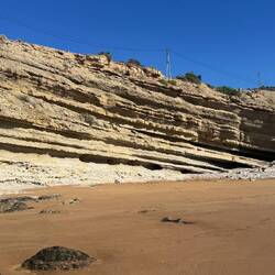 Marokko hat eine so schöne Natur