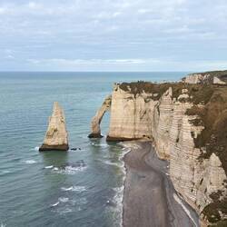 Porte d’Aval