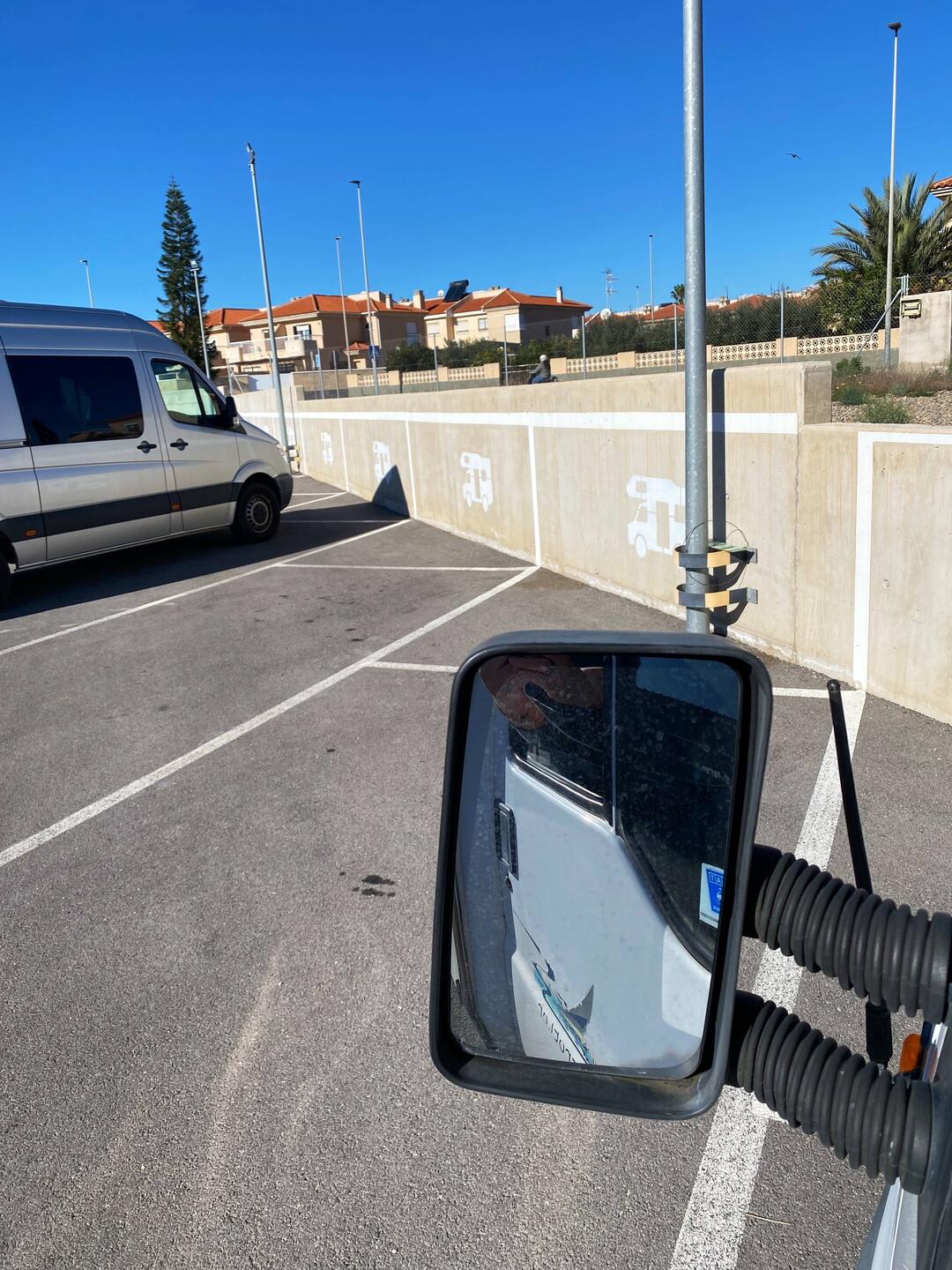 Einkauf im Mercadona