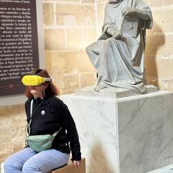 3D immersive Experience