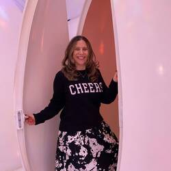 Everybody poops 💩