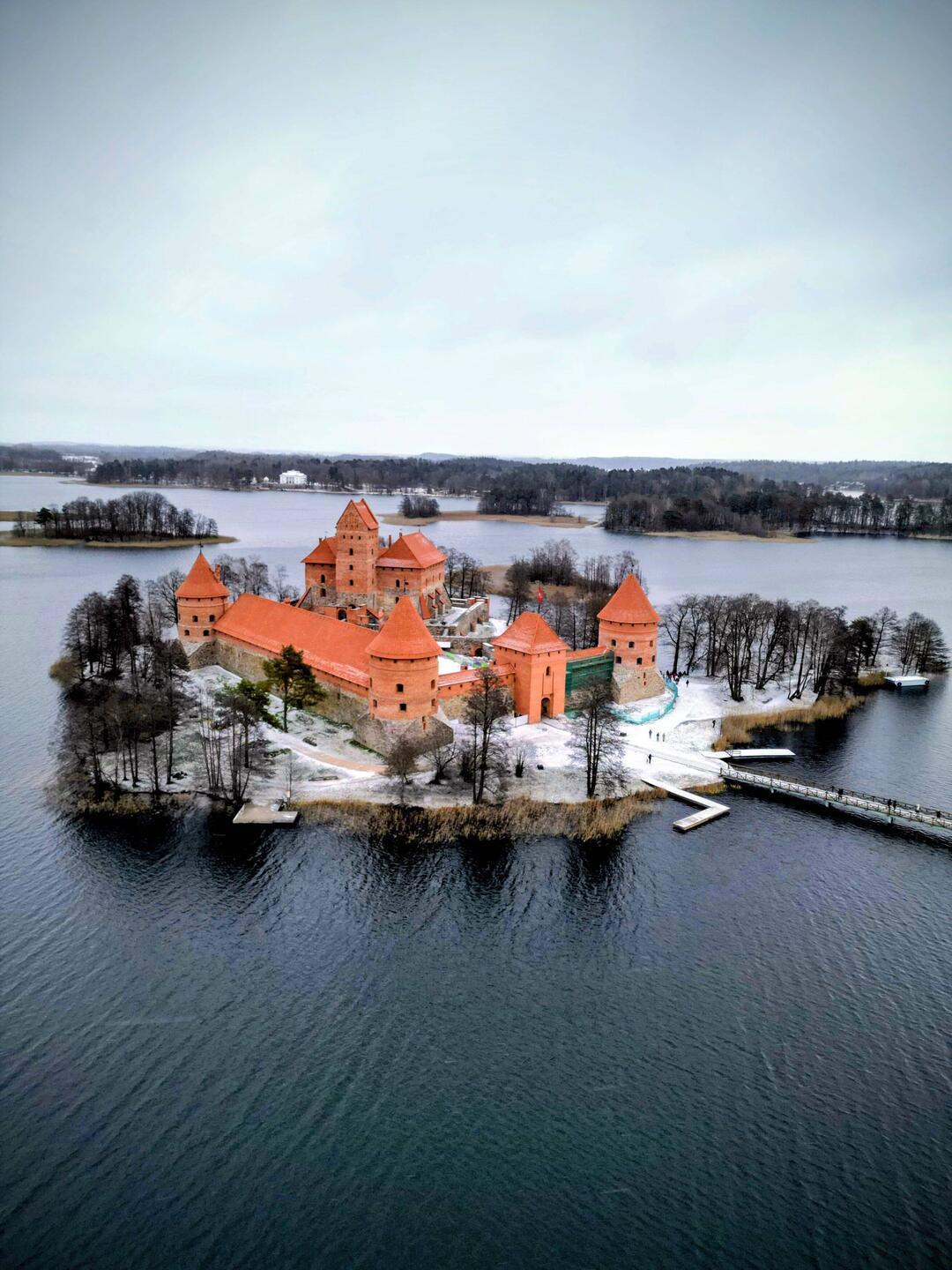 Trakai