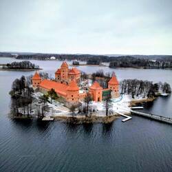 Trakai
