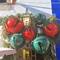 Jingle bells decorations