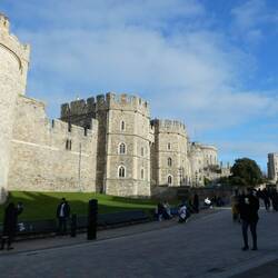 Windsor Castle