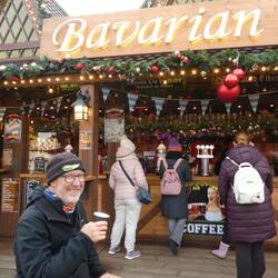 Christmas markets, Windsor