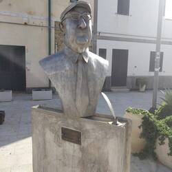 Andrea Camilleri, Scrittore