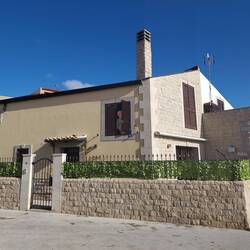 La Casa di Montalbano