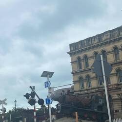Oamaru