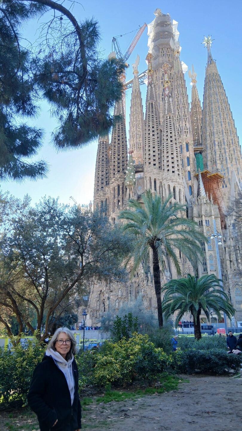 Sagrada Familia