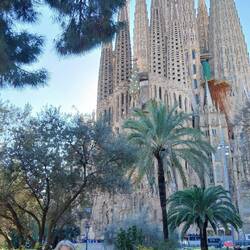 Sagrada Familia
