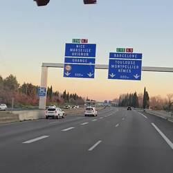 ... 🚐 durch die Pyrenäen