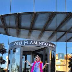 ... meins 🦩🦩🦩🦩🦩