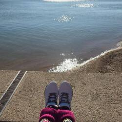 ... es ist einfach nur schöööön 🌞