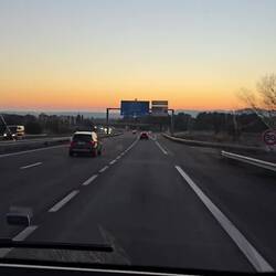 🚐 fahrn fahrn fahrn ...