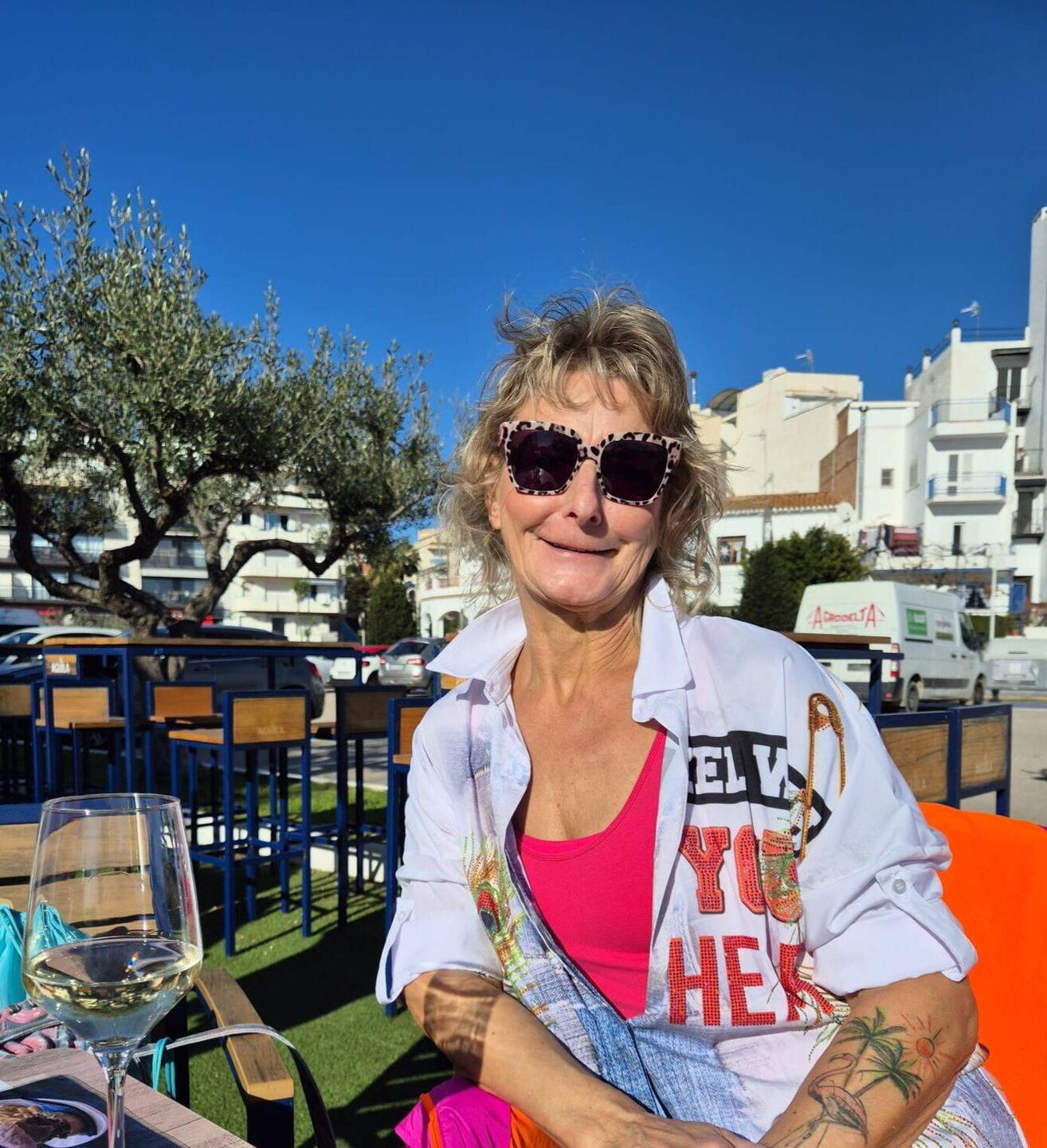 ... endlich sommerliche Temperaturen 🌞