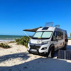 ... ist aber grade keine Saison 🙃